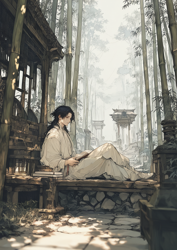 LoRA 展示圖 10
