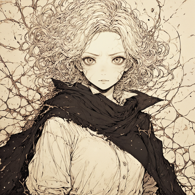 LoRA 展示圖 3