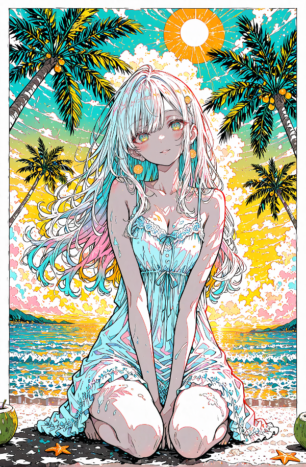 LoRA 展示圖 5