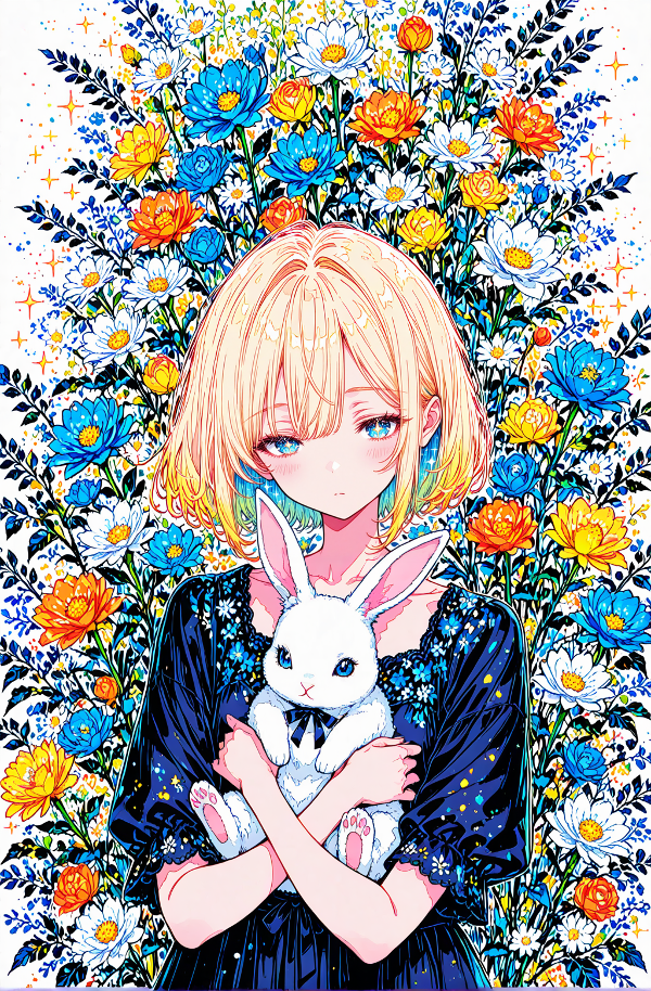 LoRA 展示圖 7